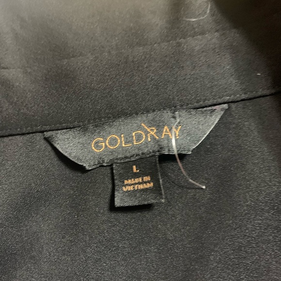 Black top - Picture 2 of 4